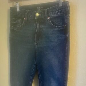 GAP Denim ’90s Loose Fit Jeans Szie 0/25R